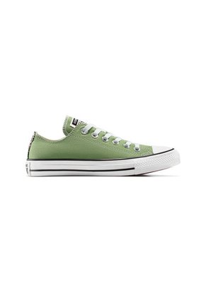 Tenis Converse Chuck Taylor All Star Mujer-Verde