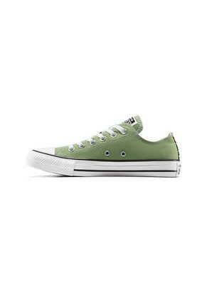 Tenis Converse Chuck Taylor All Star Mujer-Verde