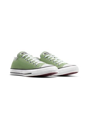 Tenis Converse Chuck Taylor All Star Mujer-Verde