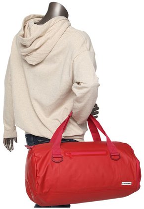 Maletín Rojo CONVERSE