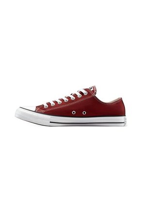 Tenis Converse Chuck Taylor All Star Mujer-Vino Tinto