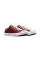 Tenis Converse Chuck Taylor All Star Mujer-Vino Tinto de Converse