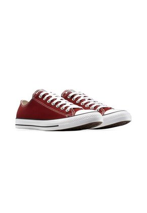 Tenis Converse Chuck Taylor All Star Mujer-Vino Tinto