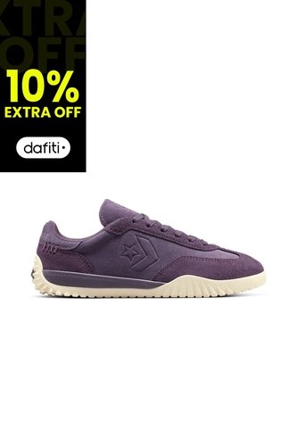 Tenis Converse Run Star Trainer Mujer-Morado Converse