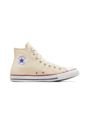 Botas Converse Chuck Taylor All Star Unisex - Color Beige de Converse