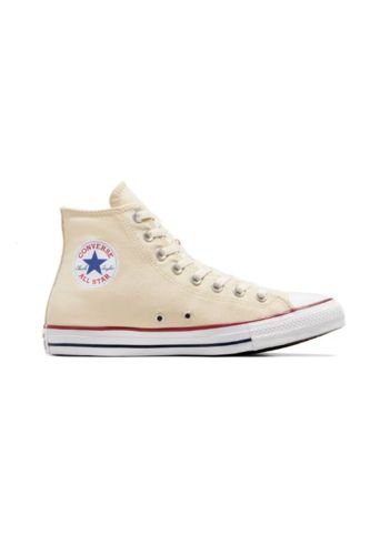 Botas Converse Chuck Taylor All Star Unisex - Color Beige Converse