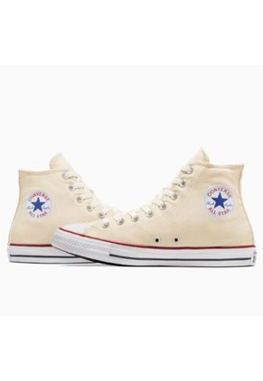 Botas Converse Chuck Taylor All Star Unisex - Color Beige