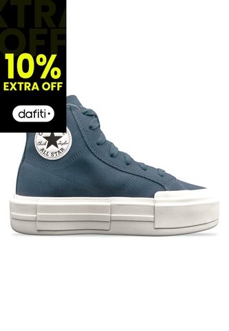 Tenis Bota Converse Chuck Taylor All Star Cruise Mujer-Azul Converse