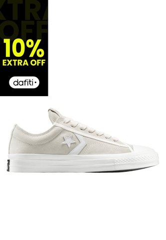 Tenis Converse Star Player 76 Hombre-Gris Converse