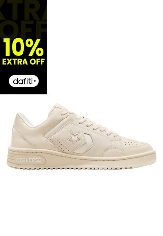 Tenis Converse Weapon Hombre-Beige Converse