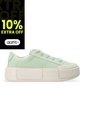Tenis Converse Chuck Taylor All Star Cruise Mujer-Verde de Converse