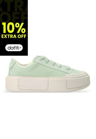 Tenis Converse Chuck Taylor All Star Cruise Mujer-Verde Converse