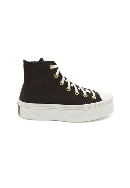 BOTAS CTAS MODERN LIFT HI CONVERSE