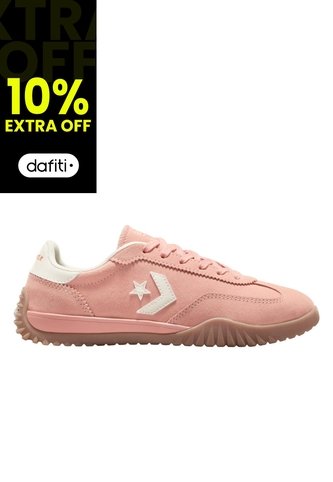Tenis Converse Run Star Trainer Mujer-Rosa Converse