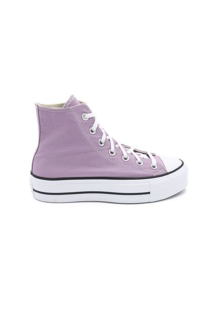 BOTAS CTAS LIFT HI CONVERSE