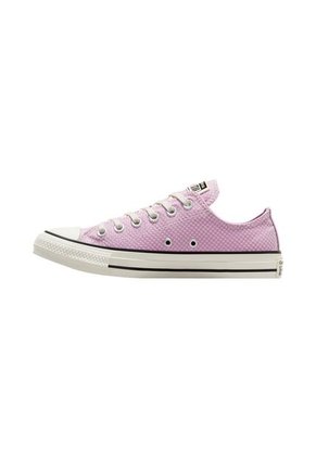 Tenis Converse Chuck Taylor All Star Mujer-Violeta
