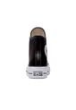Tenis Converse Botas Cuero Ctas Lift Para Mujer-Negro de Converse