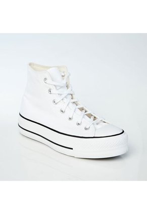 TENIS CONVERSE MUJER 560846C CHUCK TAYLOR Talla 8