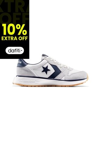 Tenis Converse Omni Trainer Hombre-Gris/Azul Converse