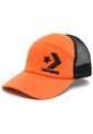 Gorra Naranja-Negra CONVERSE de Converse