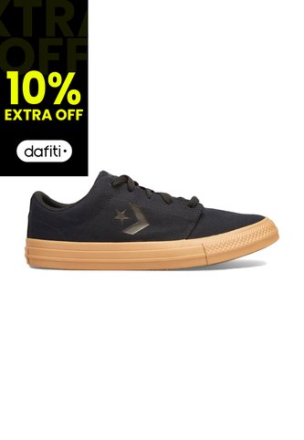 Tenis Converse Day One Classic Hombre-Negro Converse