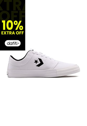 Tenis Converse Day One Classic Hombre-Blanco Converse