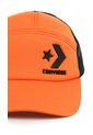 Gorra Naranja-Negra CONVERSE de Converse