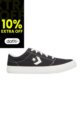 Tenis Converse Day One Classic Hombre-Negro/Blanco Converse