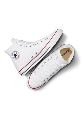 TENIS CONVERSE UNISEXO M7650C CHUCK TAYLOR Talla 4