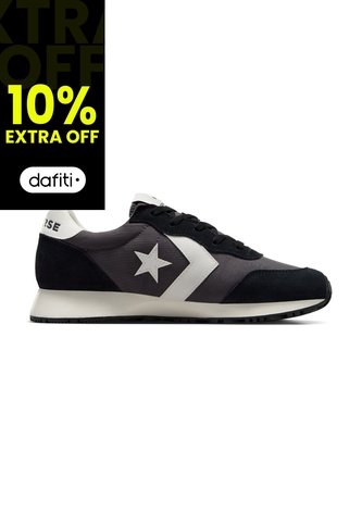 Tenis Converse Omega Trainer Hombre-Negro Converse