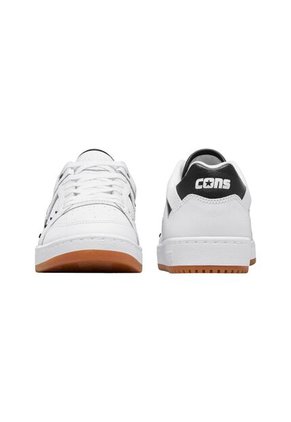 Tenis Converse As-1 Pro Hombre-Blanco