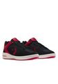Tenis Converse Weapon Hombre-Negro/Rojo de Converse