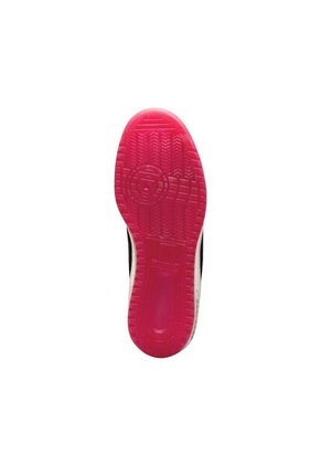 Tenis Converse Weapon Hombre-Negro/Rojo