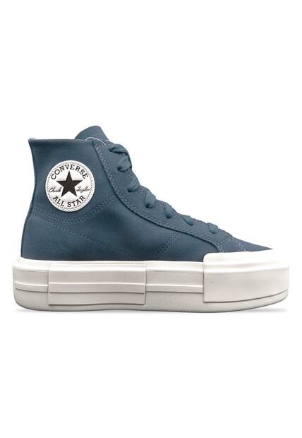 Tenis Bota Converse Chuck Taylor All Star Cruise Mujer-Azul