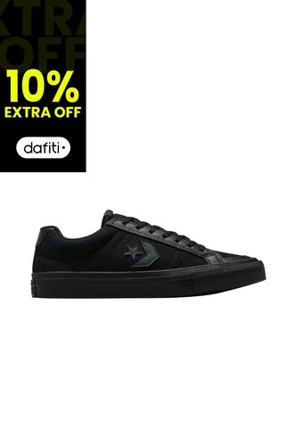 Tenis Converse Sport Casual Hombre-Negro Converse