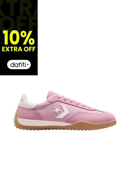 Tenis Converse Run Star Trainer Mujer-Rosa