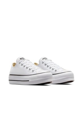 TENIS CONVERSE UNISEXO 166587C Talla 6