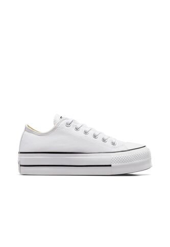 TENIS CONVERSE UNISEXO 166587C Talla 4 Converse