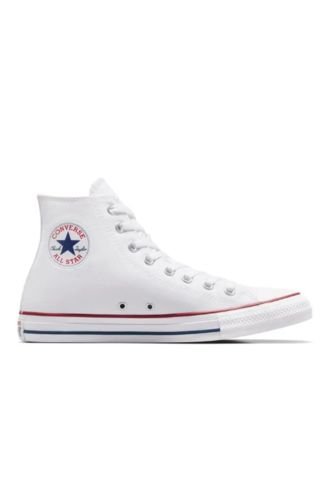 Botas Converse Chuck Taylor Unisex - Color Blanco Converse