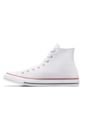 Botas Converse Chuck Taylor Unisex - Color Blanco de Converse
