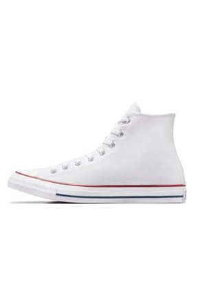 Botas Converse Chuck Taylor Unisex - Color Blanco