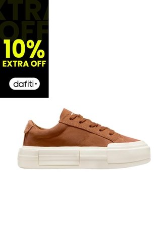 Tenis Converse Chuck Taylor All Star Cruise Mujer-Marron Converse