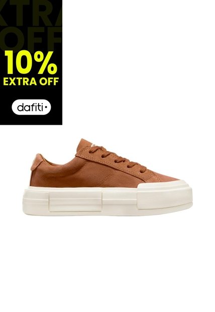 Tenis Converse Chuck Taylor All Star Cruise Mujer-Marron