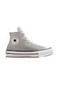 Botas Converse Chuck Taylor All Star Eva Lift Mujer-Gris de Converse