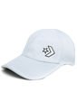 Gorra Blanca CONVERSE de Converse