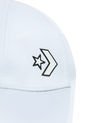 Gorra Blanca CONVERSE de Converse