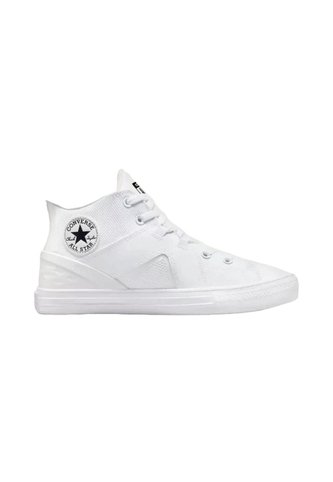 Botas Converse Ctas Flux Ultra Unisex-Blanco Converse