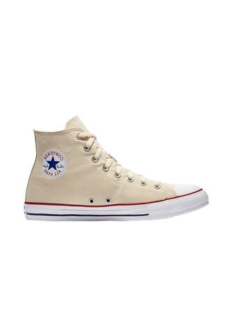 Botas Converse Chuck Taylor All Star Unisex-Beige Converse