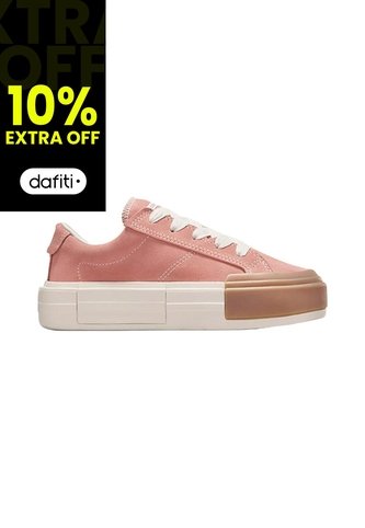 Tenis Converse Chuck Taylor All Star Cruise Mujer-Rojo Converse