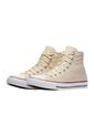 Botas Converse Chuck Taylor All Star Unisex-Beige de Converse